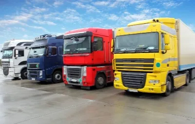 Bursa Arifiye Nakliye Ambarı