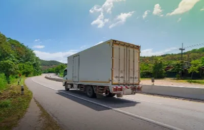 Bursa ile Arifiye Arası Bulaşık Makinesi Taşıma