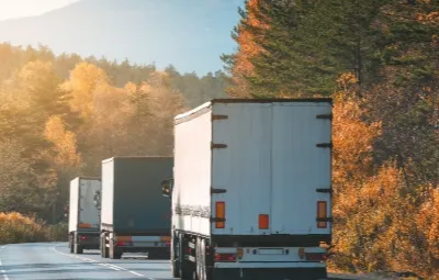 Bursa ile Arifiye Arası Klima Taşıma